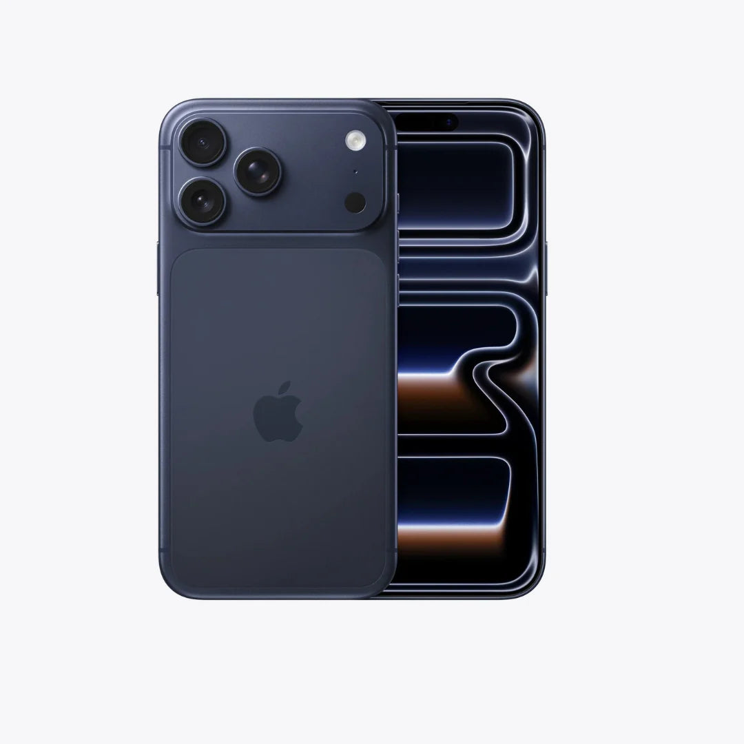 ıPhone 17 Pro Max