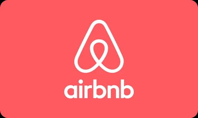 Airbnb Gift Card