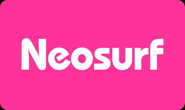 Neosurf Voucher