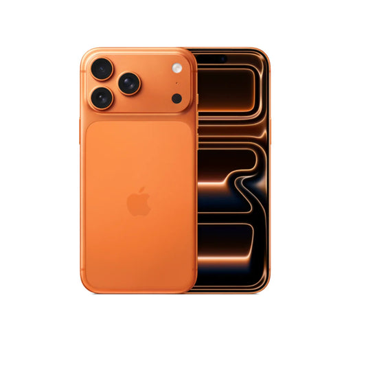 ıPhone 17 Pro Max