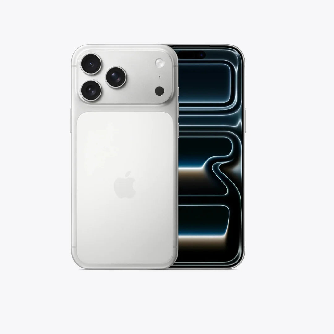 ıPhone 17 Pro Max